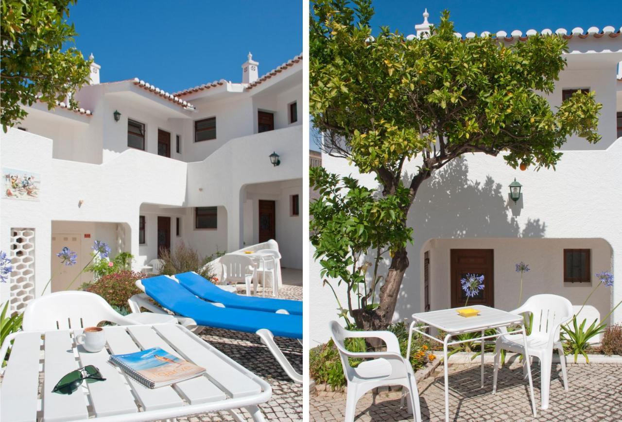 Apartamentos Turisticos Sollagos Exterior photo