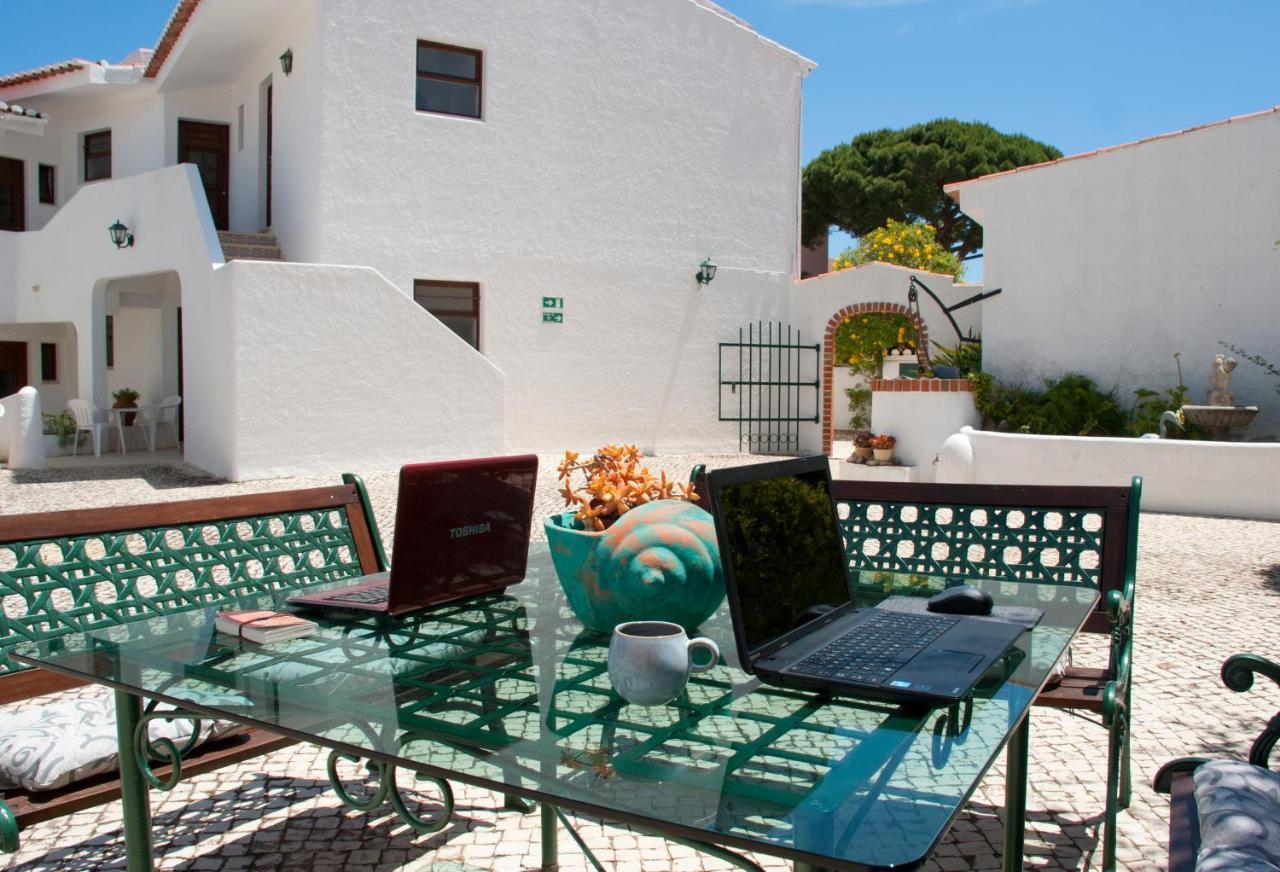 Apartamentos Turisticos Sollagos Exterior photo