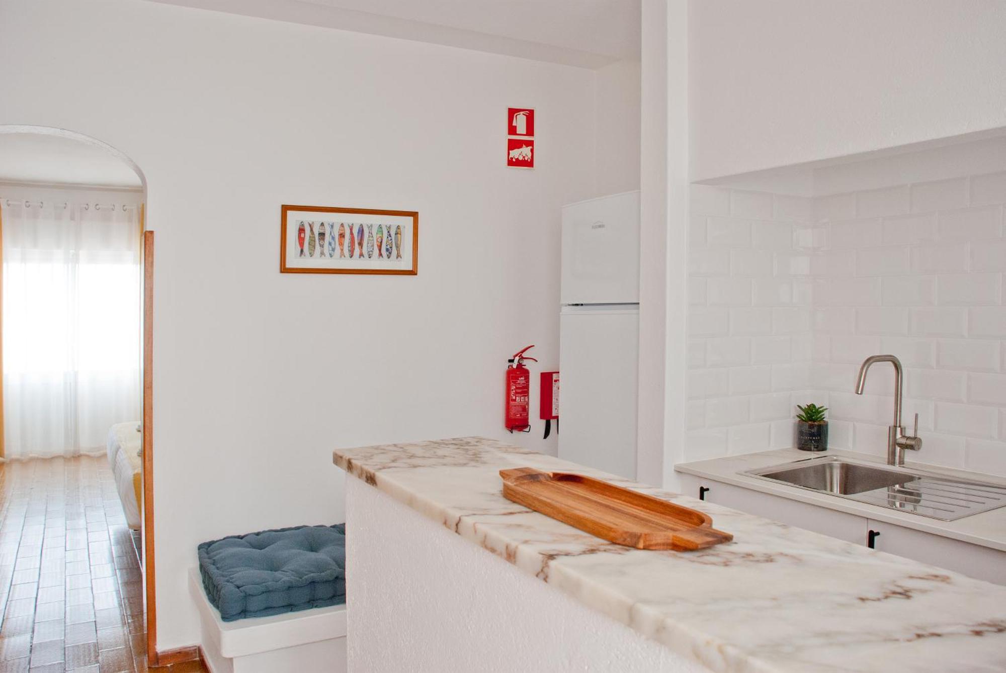 Apartamentos Turisticos Sollagos Exterior photo