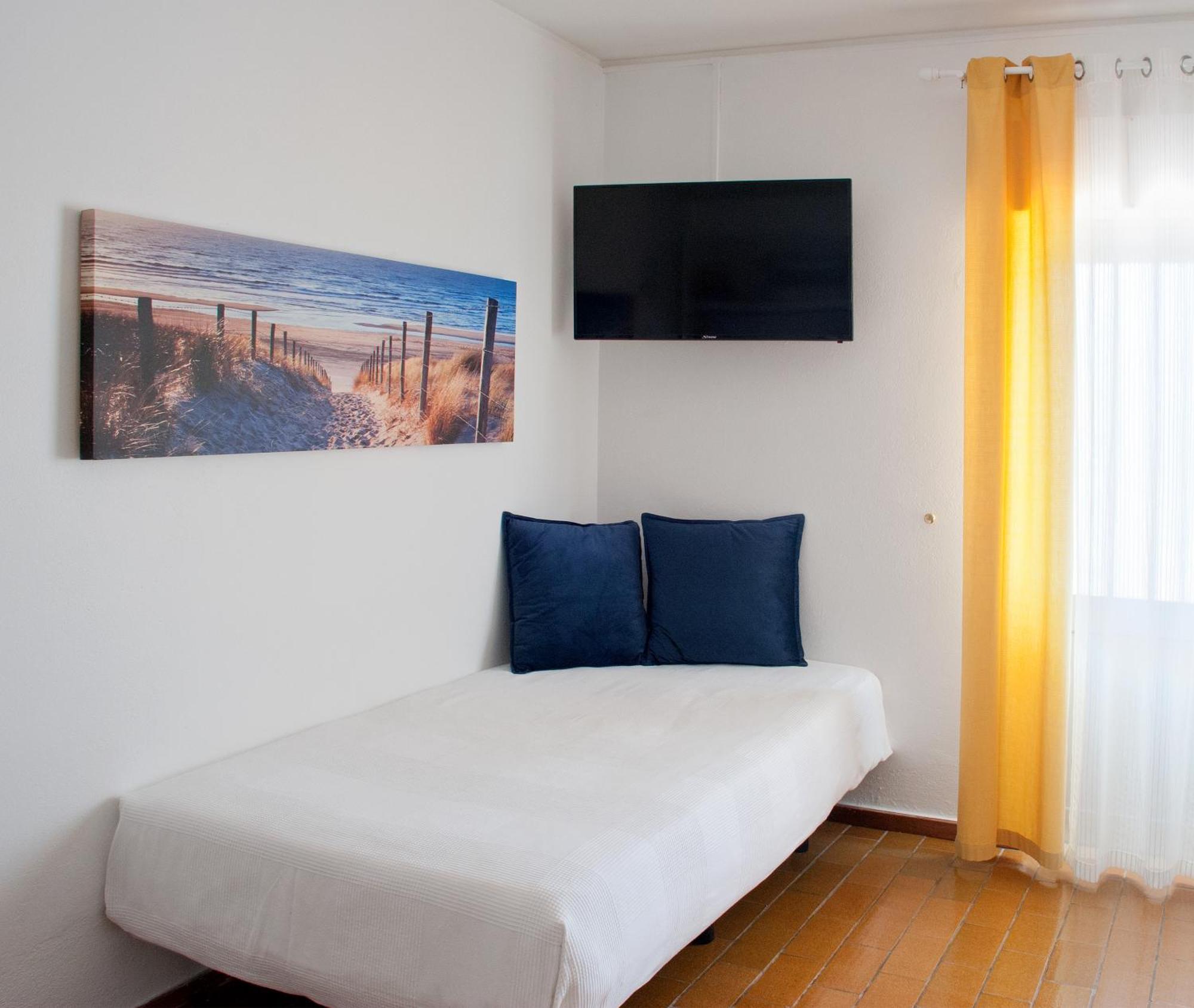Apartamentos Turisticos Sollagos Exterior photo