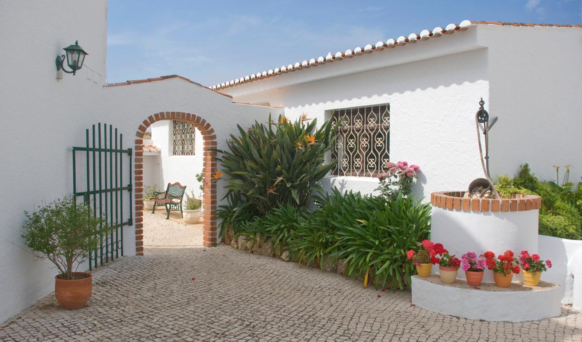 Apartamentos Turisticos Sollagos Exterior photo