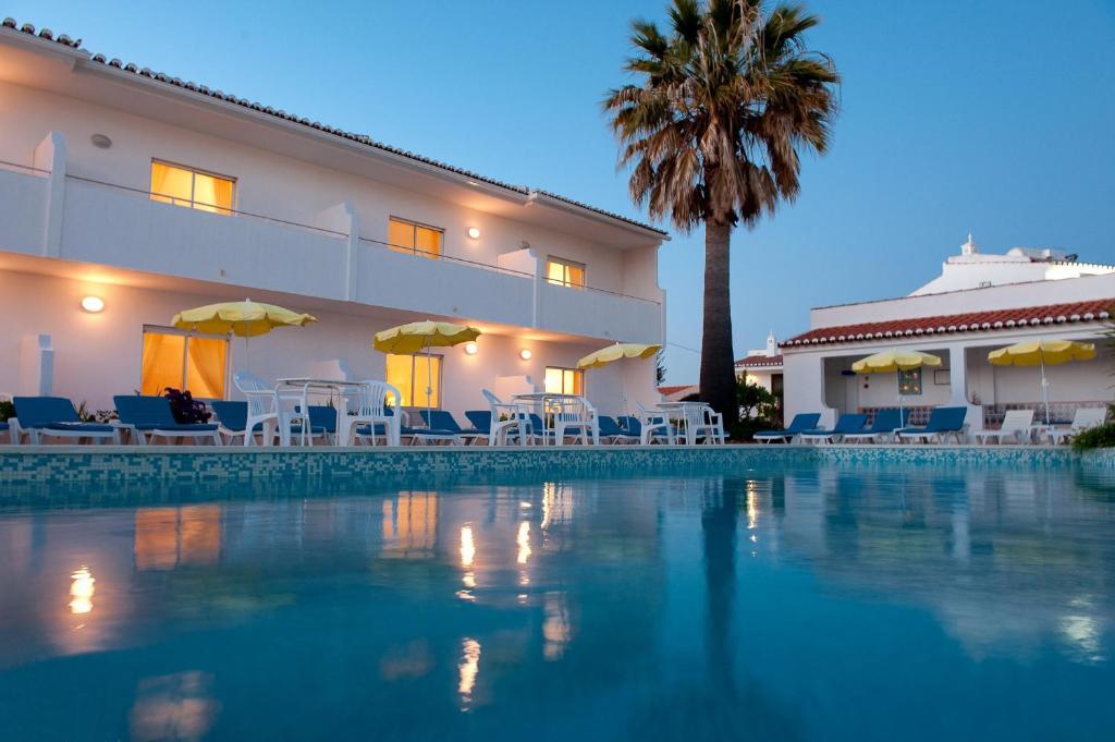 Apartamentos Turisticos Sollagos Exterior photo