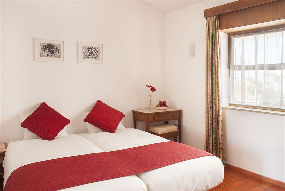 Apartamentos Turisticos Sollagos Exterior photo