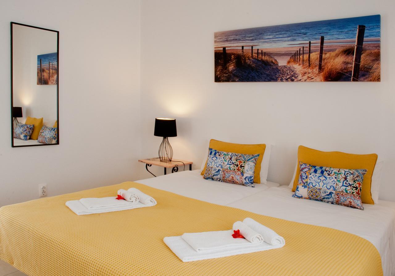 Apartamentos Turisticos Sollagos Exterior photo
