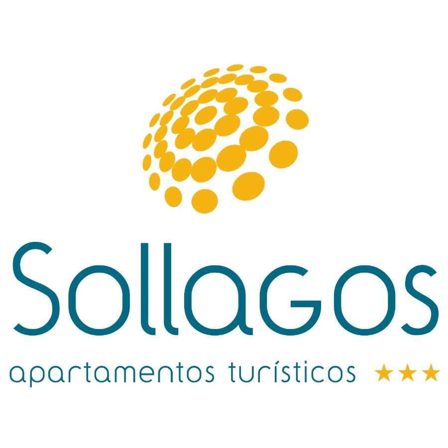 Apartamentos Turisticos Sollagos Exterior photo